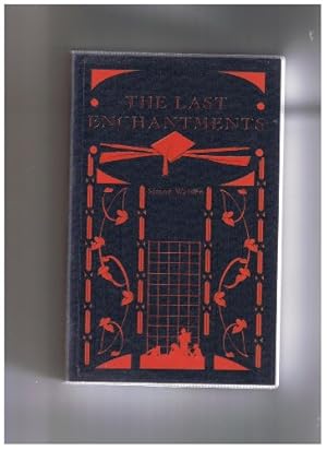 Bild des Verkufers fr The Last Enchantments zum Verkauf von WeBuyBooks