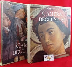 Immagine del venditore per Mantegna's Camera degli Sposi. Edited by Michele Cordaro ; essays by Maurizio Marabelli, Giovanni Rodella, Giuseppina Vigliano. ISBN 10: 1558595813ISBN 13: 9781558595811 ISBN 10: 1558595813ISBN 13: 9781558595811 venduto da Chiemgauer Internet Antiquariat GbR