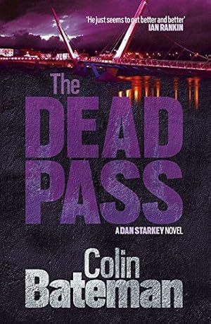 Image du vendeur pour The Dead Pass (Dan Starkey 9) mis en vente par WeBuyBooks