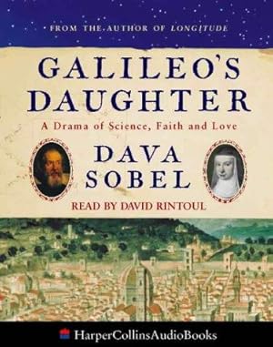 Seller image for Galileo  s Daughter for sale by WeBuyBooks 2
