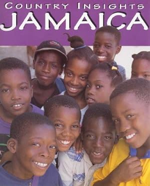 Imagen del vendedor de Jamaica a la venta por WeBuyBooks