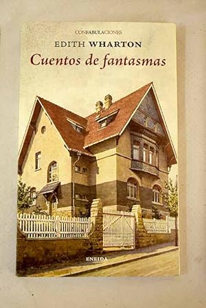 Cuentos de fantasmas