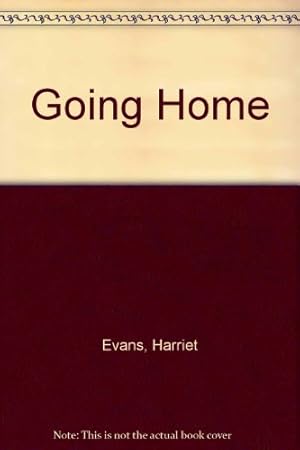 Seller image for Going Home for sale by WeBuyBooks 2