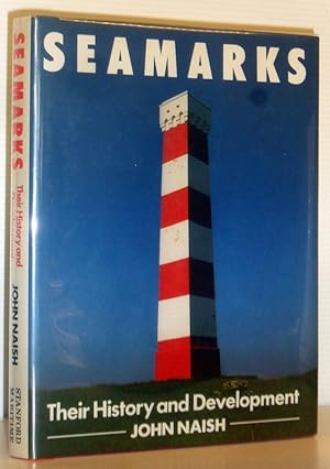 Immagine del venditore per Seamarks - Their History and Development venduto da Washburn Books