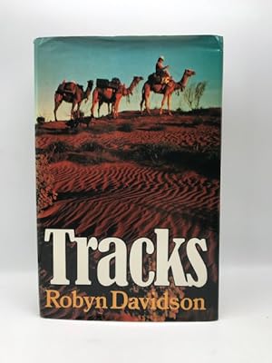 Imagen del vendedor de TRACKS a la venta por Surrey Hills Books