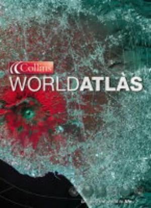 Imagen del vendedor de Collins World Atlas a la venta por WeBuyBooks 2