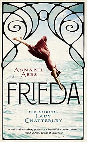 Seller image for Frieda: the original Lady Chatterley for sale by WeBuyBooks