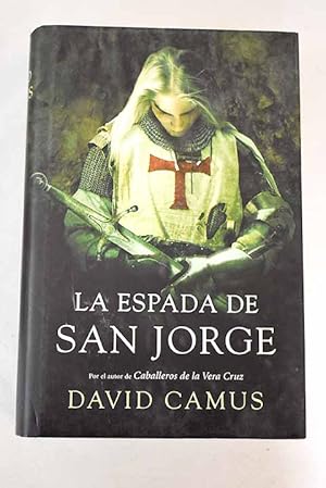 Imagen del vendedor de La espada de San Jorge a la venta por Alcan Libros