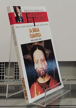 Seller image for La Biblia cuntica for sale by Librera Dilogo