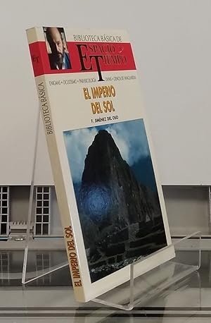 Bild des Verkufers fr El imperio del sol zum Verkauf von Librera Dilogo