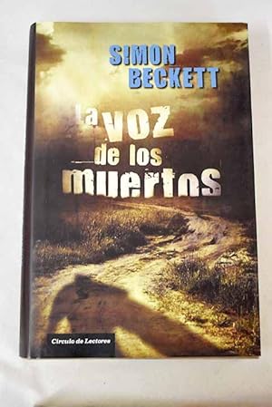 Seller image for La voz de los muertos for sale by Alcan Libros