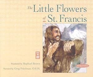 Bild des Verkufers fr The Little Flowers Of St. Francis zum Verkauf von WeBuyBooks