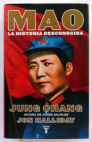 Mao. La historia desconocida