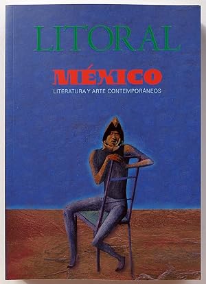 Litoral. México: Literatura y Arte contemporáneos. Nº251.