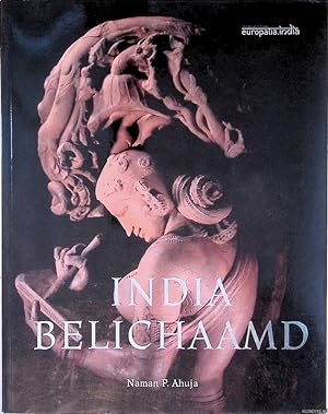 Seller image for India belichaamd for sale by Klondyke