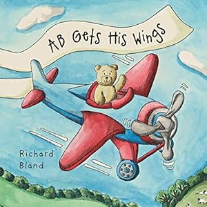 Seller image for AB Gets His Wings for sale by WeBuyBooks