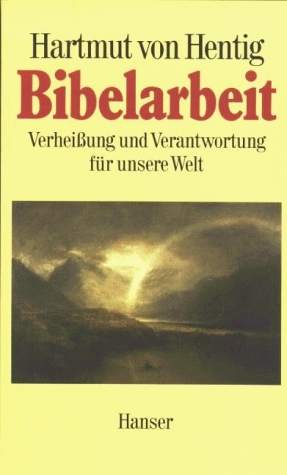 Immagine del venditore per Bibelarbeit venduto da Modernes Antiquariat an der Kyll