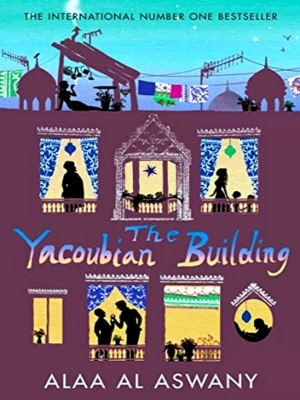 Seller image for Yacoubian Building for sale by Collectors' Bookstore