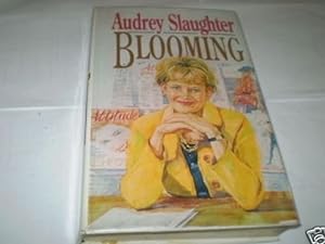 Imagen del vendedor de Blooming a la venta por WeBuyBooks