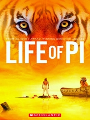 Seller image for Life Of PI for sale by Collectors' Bookstore