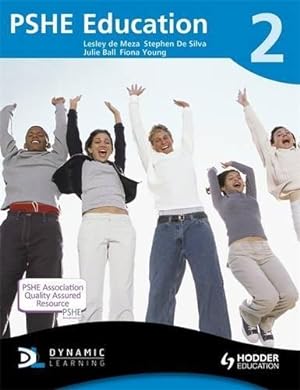 Seller image for PSHE Education 2 Pupil's Book for sale by WeBuyBooks 2