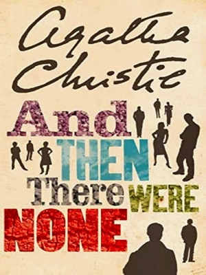 Seller image for And Then There Were None for sale by Collectors' Bookstore