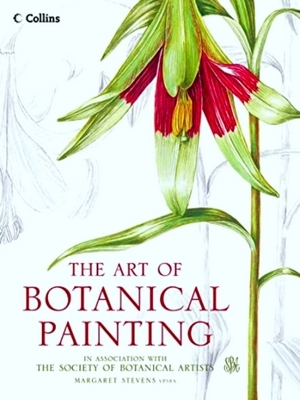 Bild des Verkufers fr Art Of Botanical Painting zum Verkauf von Collectors' Bookstore