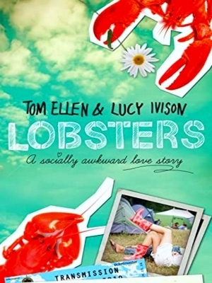 Seller image for Lobsters for sale by Collectors' Bookstore