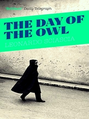 Image du vendeur pour Day Of The Owl mis en vente par Collectors' Bookstore