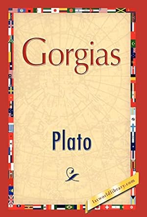 Seller image for Gorgias for sale by Collectors' Bookstore