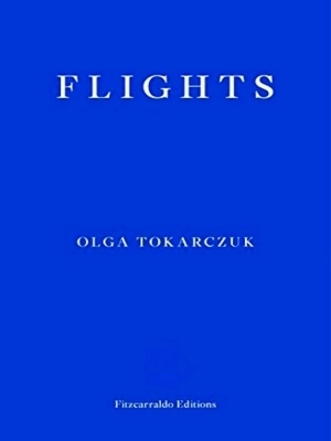 Seller image for Flights for sale by Collectors' Bookstore