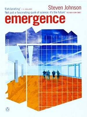 Seller image for Emergence for sale by Collectors' Bookstore