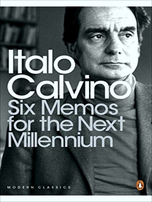 Image du vendeur pour Six Memos For The Next Millenium mis en vente par Collectors' Bookstore
