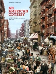 Seller image for American Odyssey; Photos from the Detroit Photographic Company for sale by Collectors' Bookstore