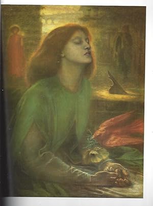 Bild des Verkufers fr THE PRE-RAPHAELITES zum Verkauf von ART...on paper - 20th Century Art Books