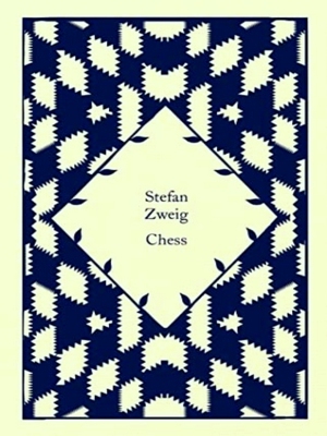 Seller image for Little Clothbound Classics; Chess for sale by Collectors' Bookstore