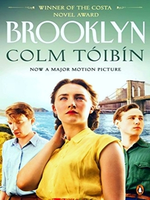 Seller image for Brooklyn Film Tie for sale by Collectors' Bookstore