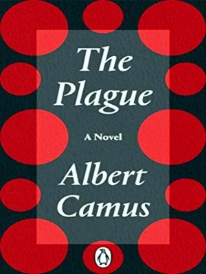 Seller image for The Plague for sale by Collectors' Bookstore