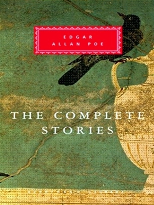 Seller image for Complete Stories Poe for sale by Collectors' Bookstore