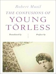 Imagen del vendedor de Riverrun editions-The Confusions of Young Torless (riverrun editions) a la venta por Collectors Bookstore