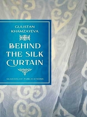 Seller image for Behind The Silk Curtain for sale by Collectors' Bookstore
