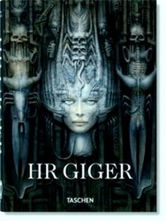 Imagen del vendedor de 40th Edition; HR Giger. 40th Ed. a la venta por Collectors' Bookstore