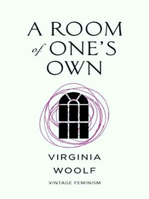 Bild des Verkufers fr A Room Of Ones Own Vintage Feminism Sho zum Verkauf von Collectors' Bookstore
