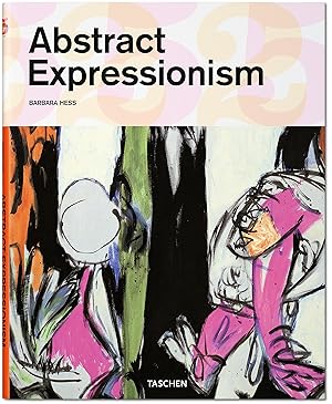 Immagine del venditore per Abstract Expressionism venduto da Collectors' Bookstore