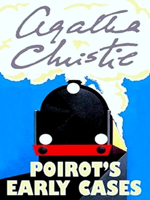 Image du vendeur pour Poirots Early Cases mis en vente par Collectors' Bookstore