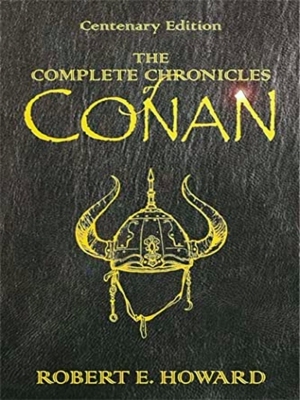 Seller image for Chronicles Of Conan Centenary Edition for sale by Collectors' Bookstore