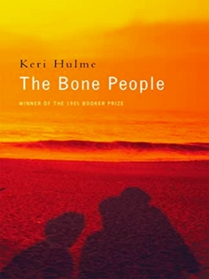 Seller image for Bone People for sale by Collectors' Bookstore