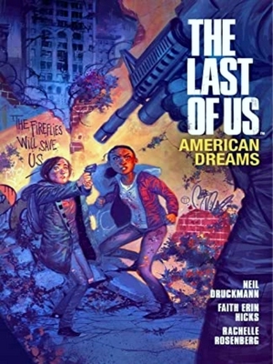 Imagen del vendedor de Last Of Us a la venta por Collectors' Bookstore