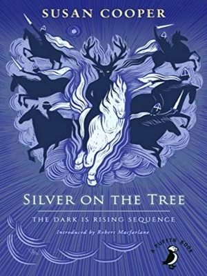 Bild des Verkufers fr Silver On The Tree zum Verkauf von Collectors' Bookstore
