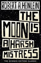 Seller image for Moon Is A Harsh Mistress for sale by Collectors' Bookstore